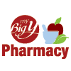 Big Y Pharmacy App