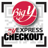 Big Y My Express Checkout
