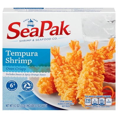 SeaPak