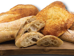 FCM Breads