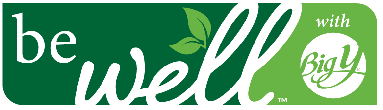 Be Well Logo