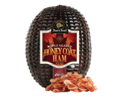 Mable Honey Ham