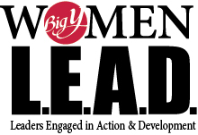 Women Lead Logo
