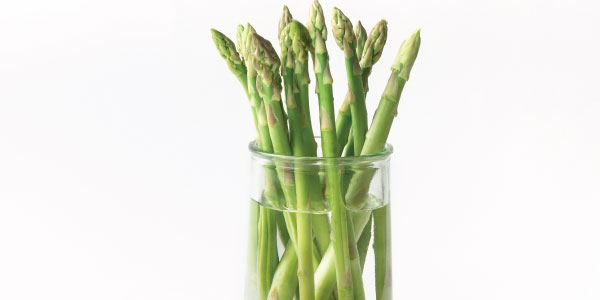 Green Asparagus