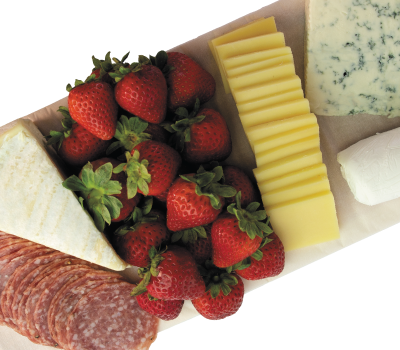 Cheese Merchant Board