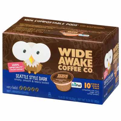 Wide Awake Coffee Co