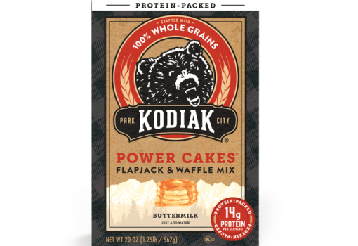 Kodiak Cakes Mix