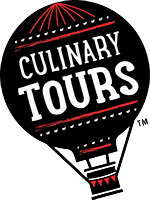 Culinary Tours Logo