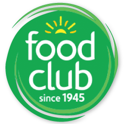 Food Club Logo