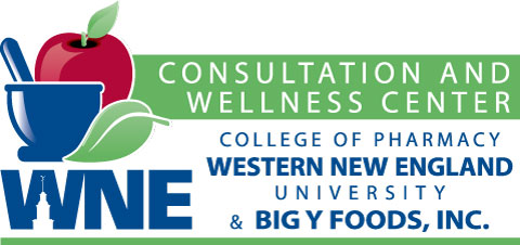 WNE Wellness Center Logo