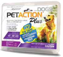Pet Action Medication