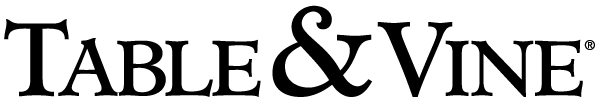 table and vine logo